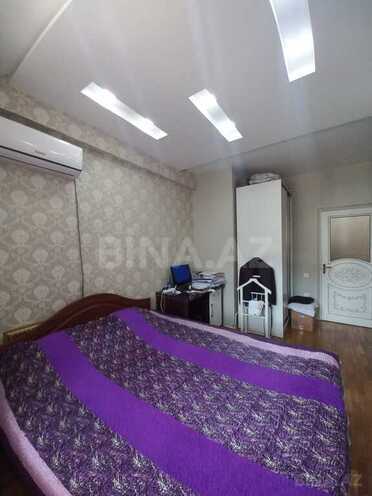 2-комн. новостройка - м. Ази Асланов - 65 м² (10)