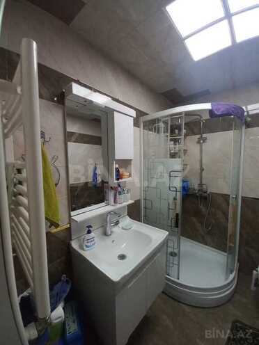 2-комн. новостройка - м. Ази Асланов - 65 м² (15)