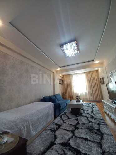2-комн. новостройка - м. Ази Асланов - 65 м² (11)