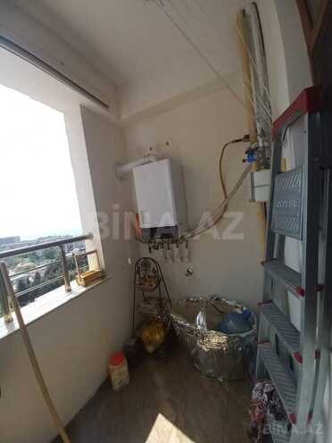 2-комн. новостройка - м. Ази Асланов - 65 м² (9)