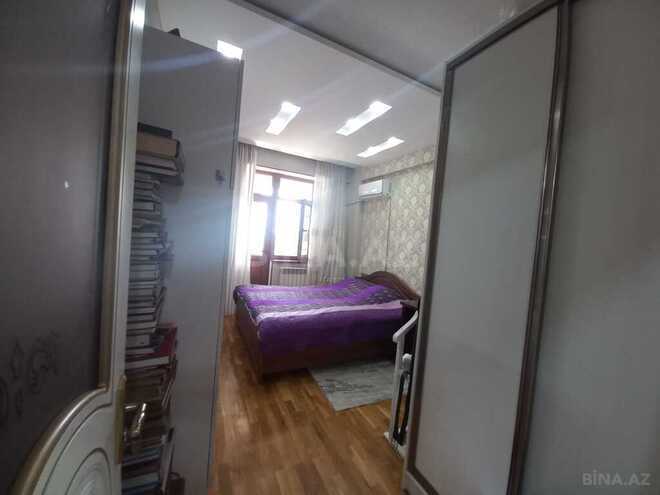 2-комн. новостройка - м. Ази Асланов - 65 м² (5)