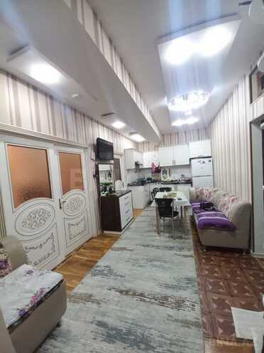 2-комн. новостройка - м. Ази Асланов - 65 м² (7)