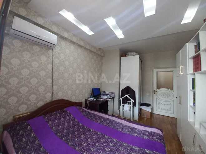 2-комн. новостройка - м. Ази Асланов - 65 м² (8)