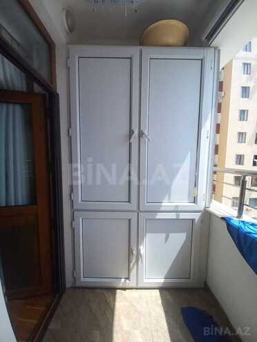 2-комн. новостройка - м. Ази Асланов - 65 м² (17)