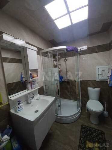 2-комн. новостройка - м. Ази Асланов - 65 м² (16)