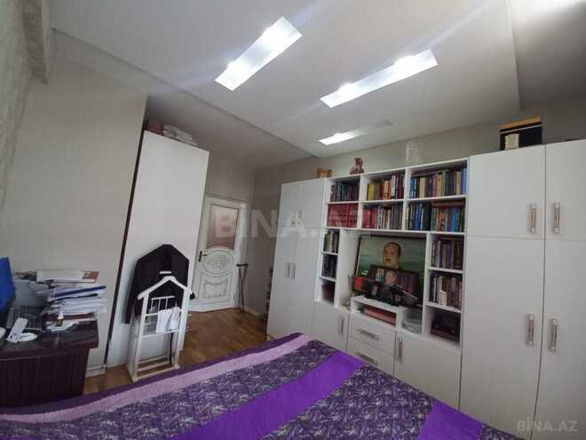 2-комн. новостройка - м. Ази Асланов - 65 м² (6)