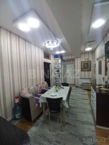 2-комн. новостройка - м. Ази Асланов - 65 м² (13)