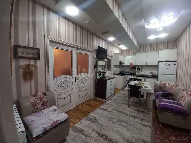 2-комн. новостройка - м. Ази Асланов - 65 м² (14)