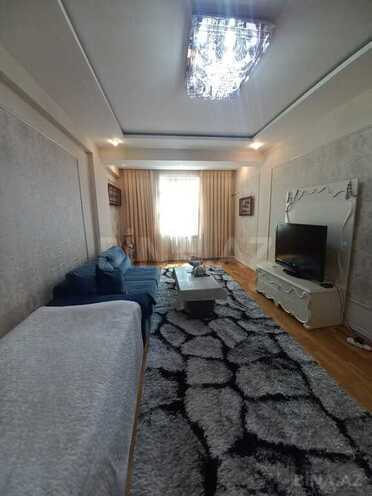2-комн. новостройка - м. Ази Асланов - 65 м² (3)