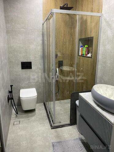 2-комн. новостройка - м. Кара Караев - 70 м² (5)