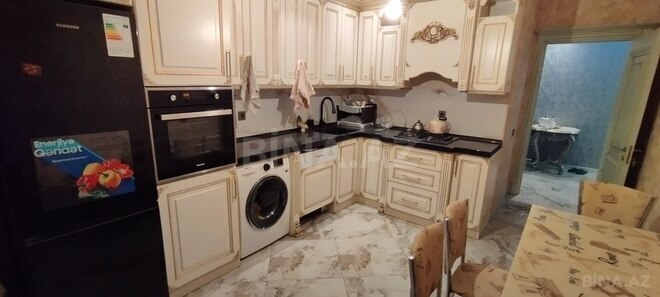 3-комн. новостройка - м. 8 ноября - 148 м² (5)