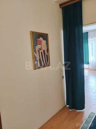 2-комн. новостройка - м. Низами - 70 м² (5)