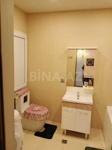 2-комн. новостройка - м. Низами - 70 м² (7)