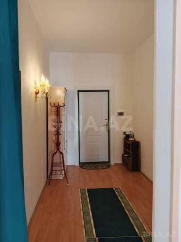 2-комн. новостройка - м. Низами - 70 м² (9)