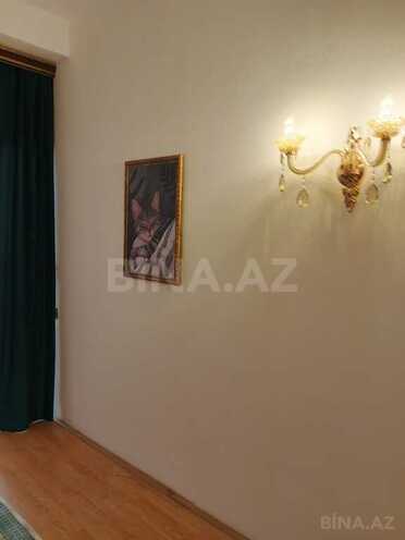 2-комн. новостройка - м. Низами - 70 м² (8)