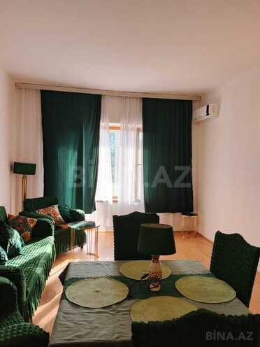 2-комн. новостройка - м. Низами - 70 м² (1)