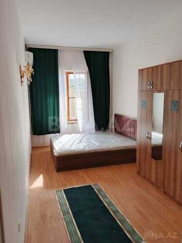 2-комн. новостройка - м. Низами - 70 м² (4)