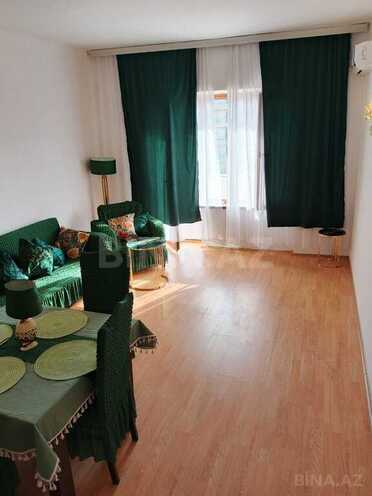 2-комн. новостройка - м. Низами - 70 м² (2)