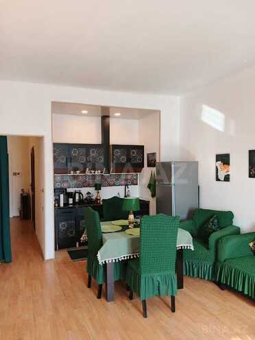 2-комн. новостройка - м. Низами - 70 м² (3)