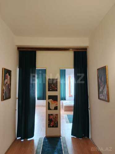 2-комн. новостройка - м. Низами - 70 м² (6)