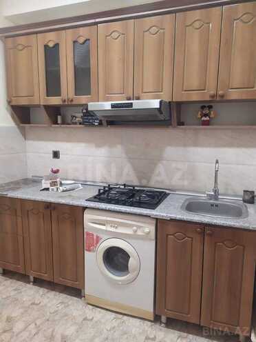 2-комн. новостройка - м. Ахмедлы - 65 м² (4)