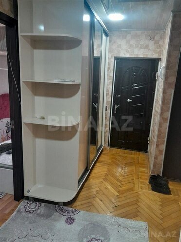 3-комн. вторичка - м. Нефтчиляр - 72 м² (8)