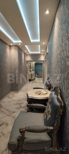 3-комн. новостройка - м. 8 ноября - 148 м² (6)