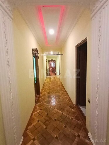 4-комн. новостройка - м. Сахил - 165 м² (7)