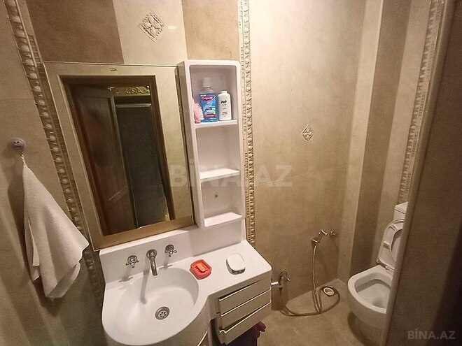 4-комн. новостройка - м. Сахил - 165 м² (6)