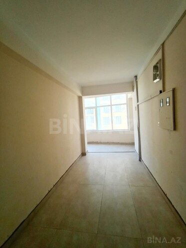 4-комн. новостройка - м. Сахил - 165 м² (8)