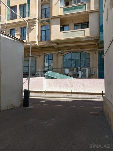 4-комн. новостройка - м. Сахил - 165 м² (11)