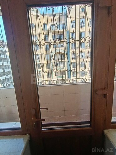 4-комн. новостройка - м. Сахил - 165 м² (4)