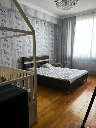 2-комн. новостройка - Низаминский  р. - 108 м² (3)