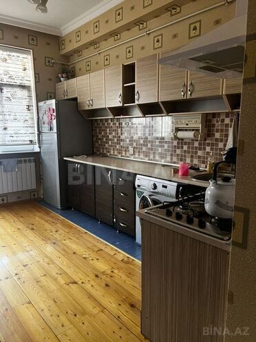2-комн. новостройка - Низаминский  р. - 108 м² (5)