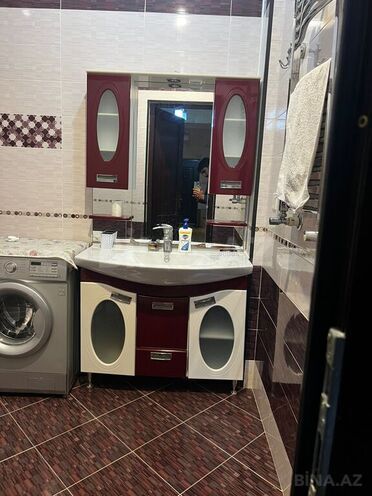 2-комн. новостройка - Низаминский  р. - 108 м² (8)
