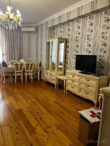 2-комн. новостройка - Низаминский  р. - 108 м² (1)