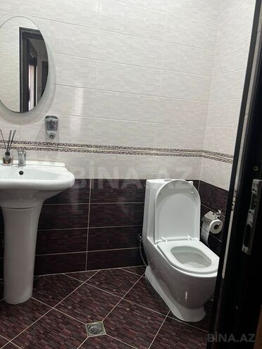 2-комн. новостройка - Низаминский  р. - 108 м² (9)