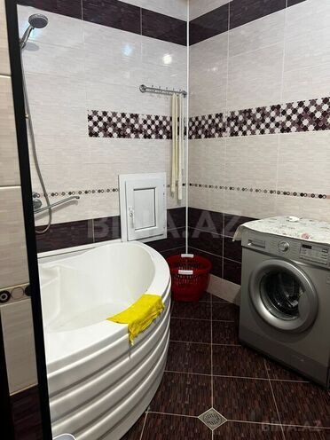 2-комн. новостройка - Низаминский  р. - 108 м² (7)