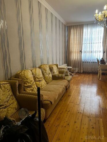 2-комн. новостройка - Низаминский  р. - 108 м² (2)