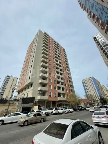 2-комн. новостройка - м. 8 ноября - 115 м² (1)