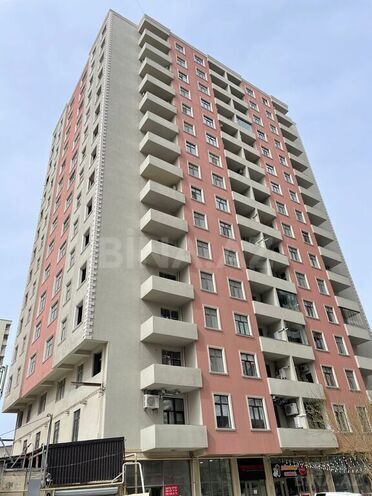 2-комн. новостройка - м. 8 ноября - 115 м² (2)