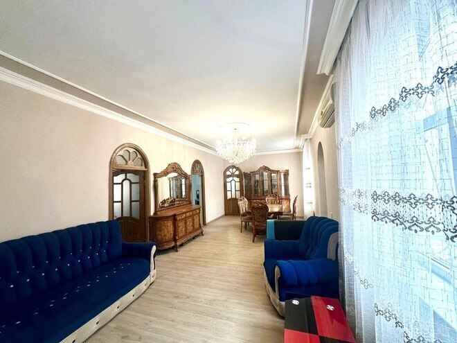 3-комн. дом/дача - пос. Кешля - 125 м² (2)