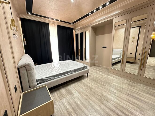 3-комн. новостройка - м. Ичеришехер - 142 м² (4)