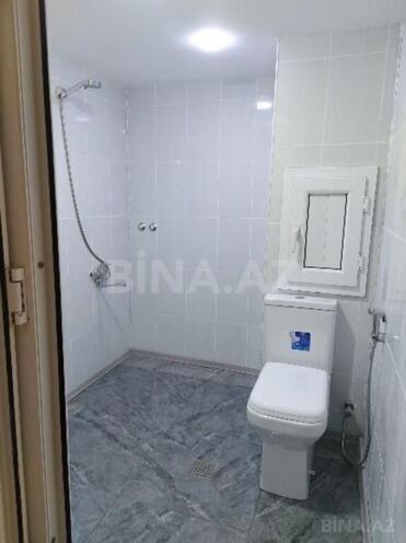 1 otaqlı yeni tikili - Xalqlar Dostluğu m. - 40 m² (22)