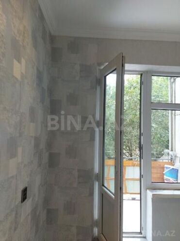 1 otaqlı yeni tikili - Xalqlar Dostluğu m. - 40 m² (8)