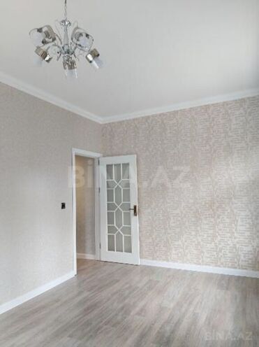 1 otaqlı yeni tikili - Xalqlar Dostluğu m. - 40 m² (24)