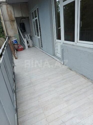 1 otaqlı yeni tikili - Xalqlar Dostluğu m. - 40 m² (4)