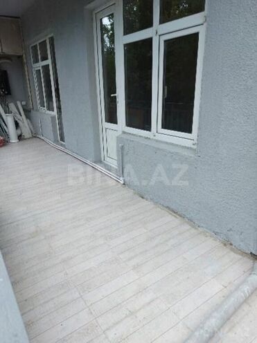 1 otaqlı yeni tikili - Xalqlar Dostluğu m. - 40 m² (17)