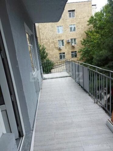 1 otaqlı yeni tikili - Xalqlar Dostluğu m. - 40 m² (25)