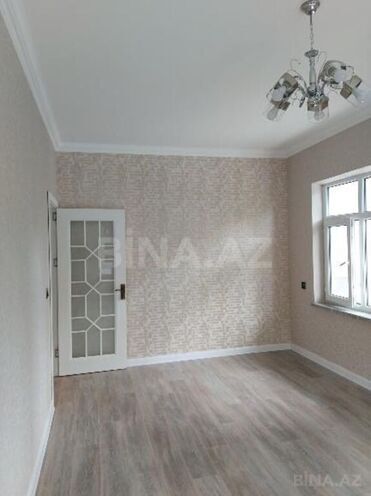 1 otaqlı yeni tikili - Xalqlar Dostluğu m. - 40 m² (1)